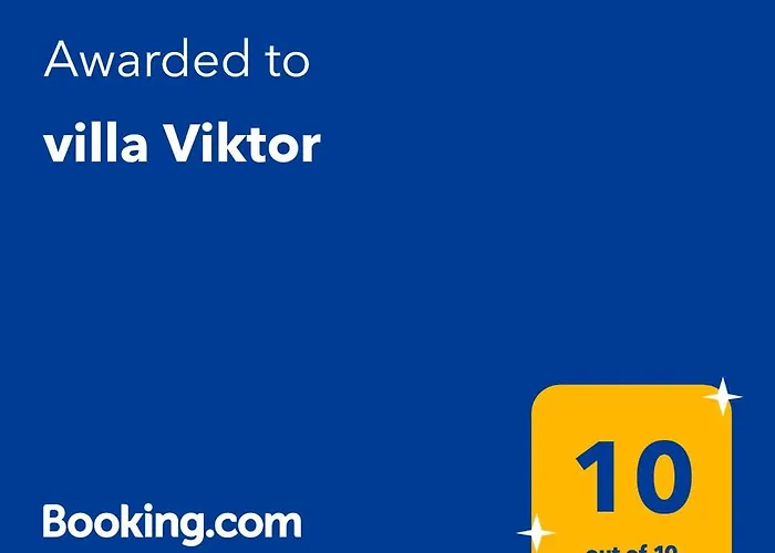 Villa Viktor