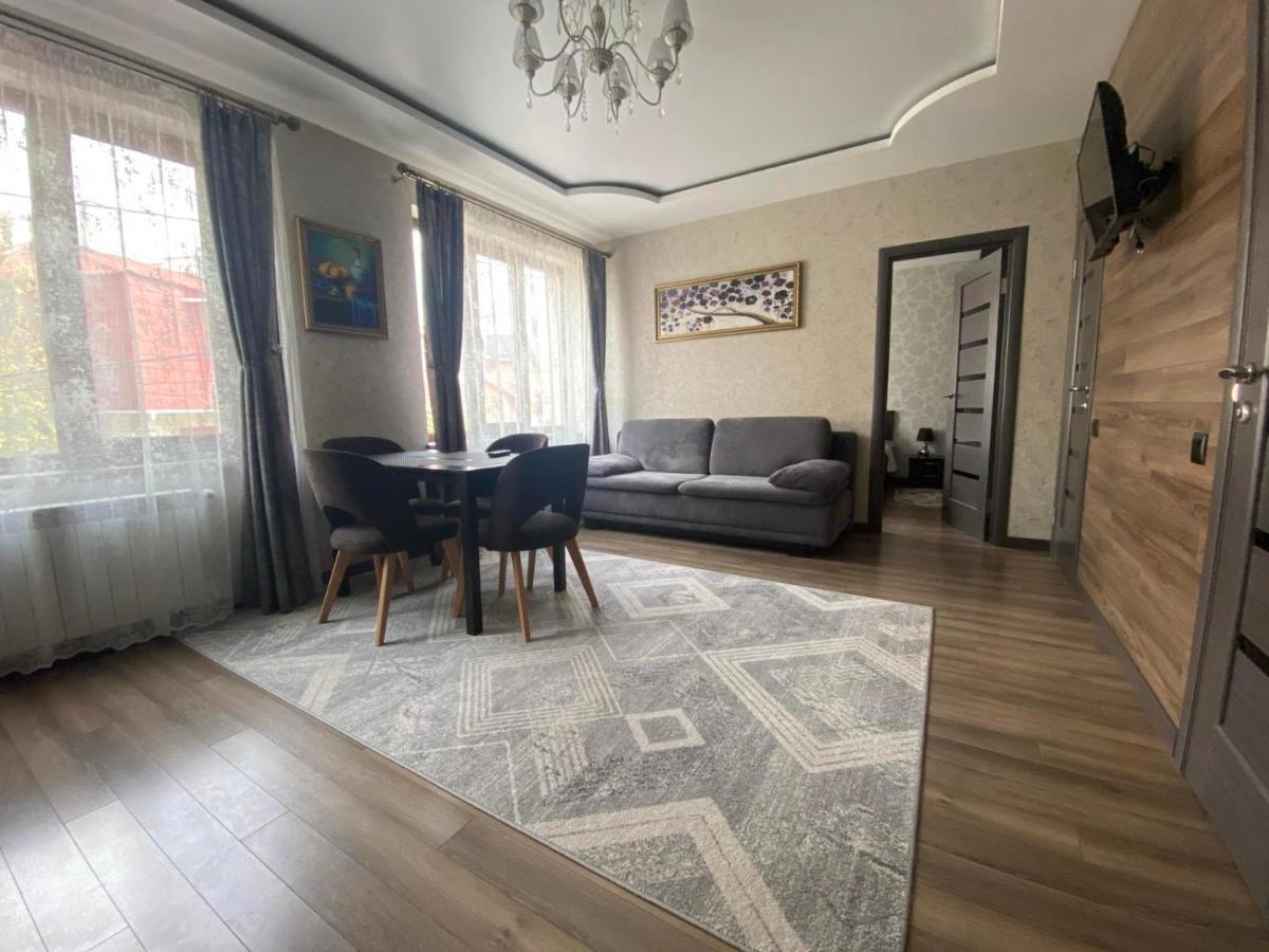 Apartment Viktor