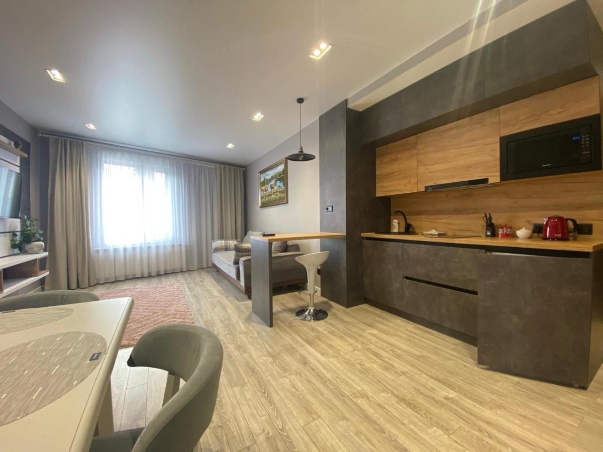 Apartment Viktor