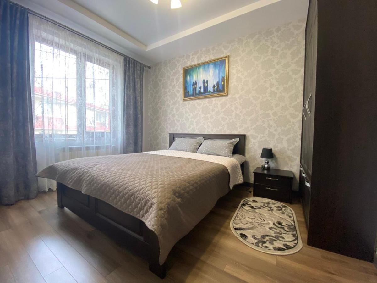 Apartment Viktor *