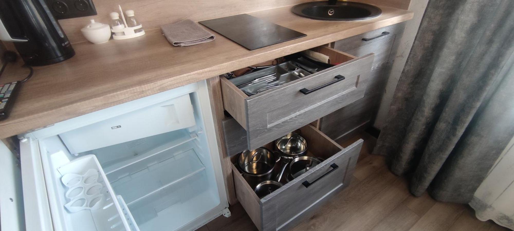 Viktor Apartment Truskavets
