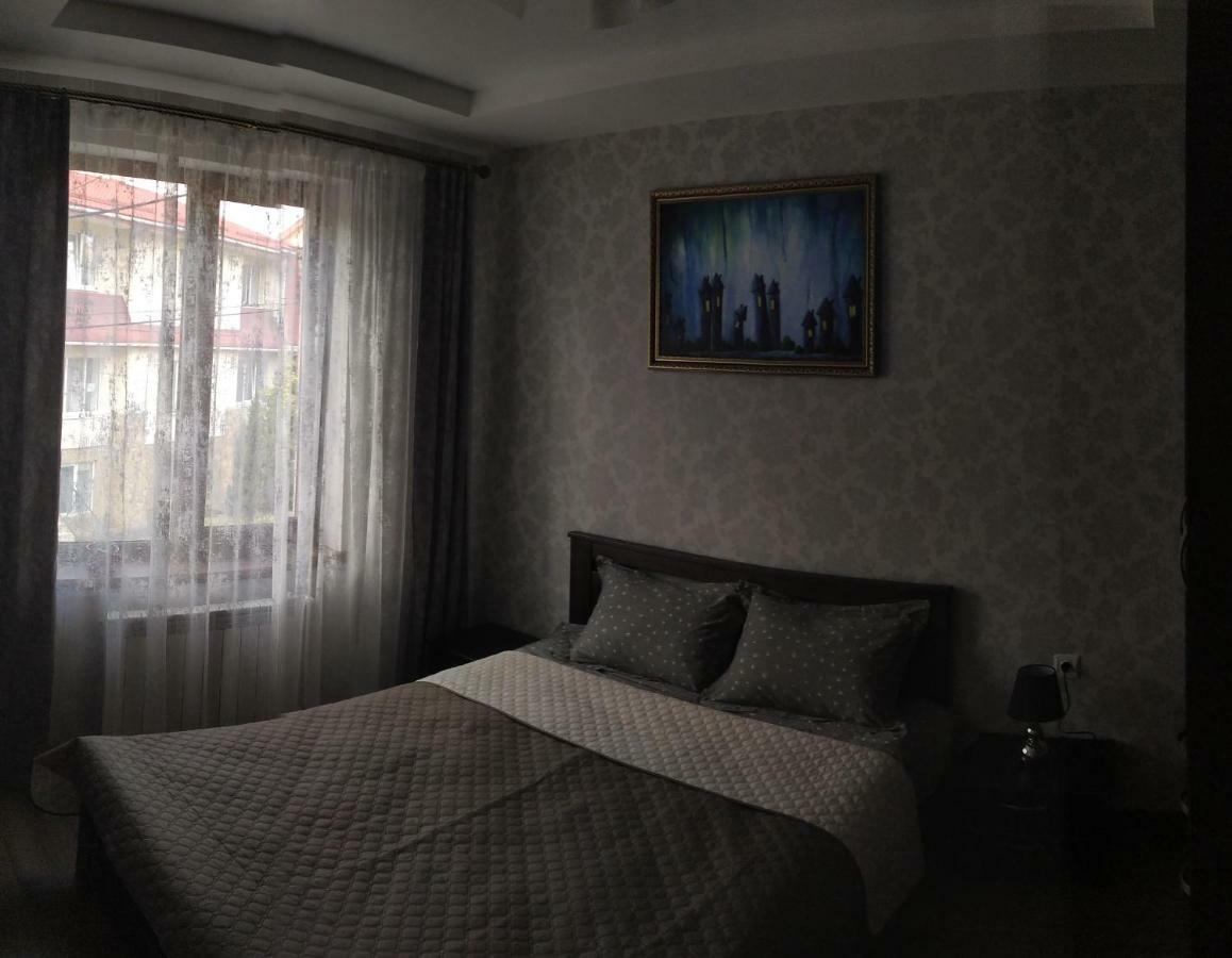 Apartment Viktor