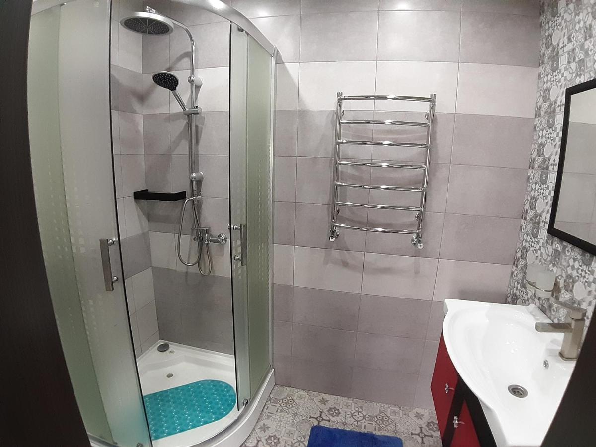 Apartment Viktor *