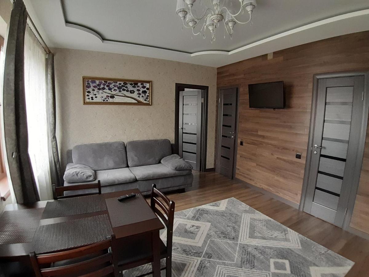Viktor Apartment Truskavets