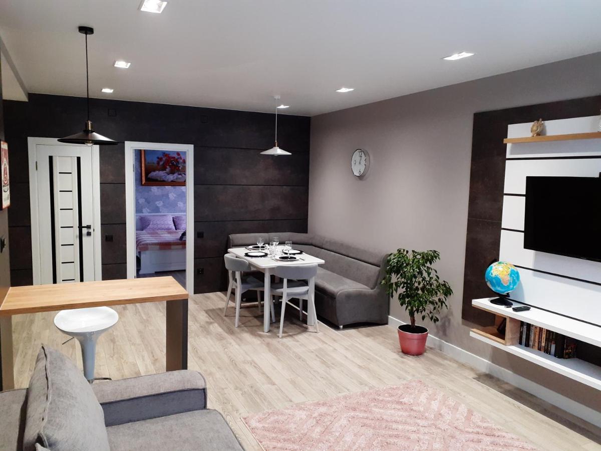 Apartment Viktor Truskavets