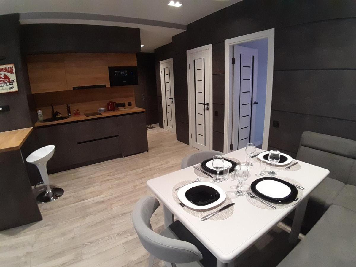 Apartment Viktor